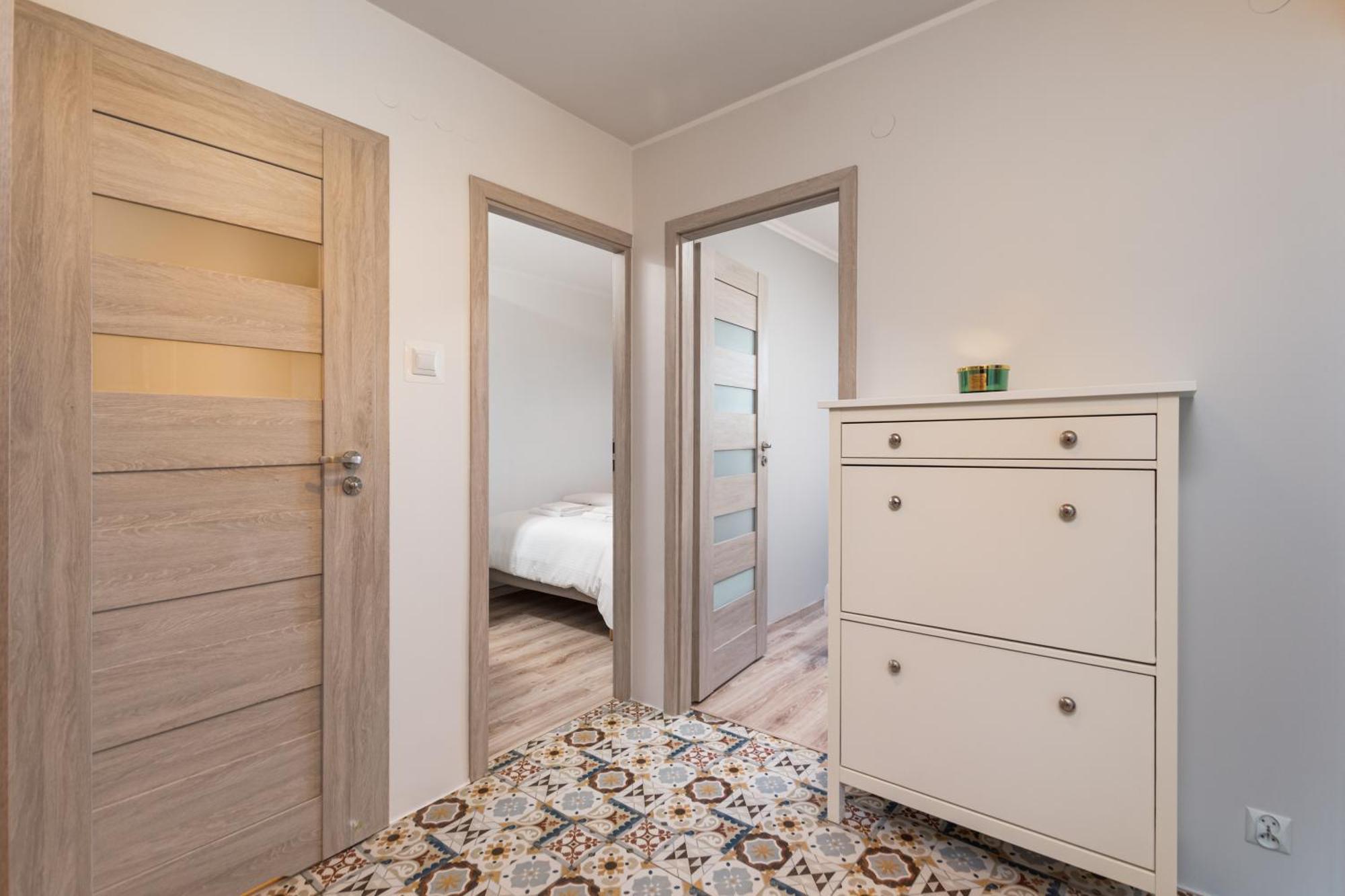 Apartamento Grzybowska By Your Freedom